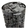 Sähkökiuas Harvia Cilindro Xenio PC70XE Black Steel 7 kW 6-10 m³ erillinen ohjaus