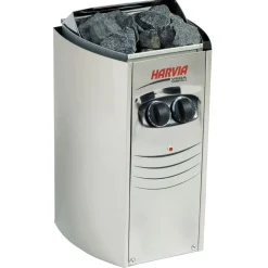 Sähkökiuas Harvia Vega Compact BC35 3,5 kW 2-4,5 m³ kiinteä ohjaus
