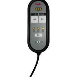 Sähkökiuas Helo Saunatonttu 8 8 kW 9-17 m³ erillinen ohjaus