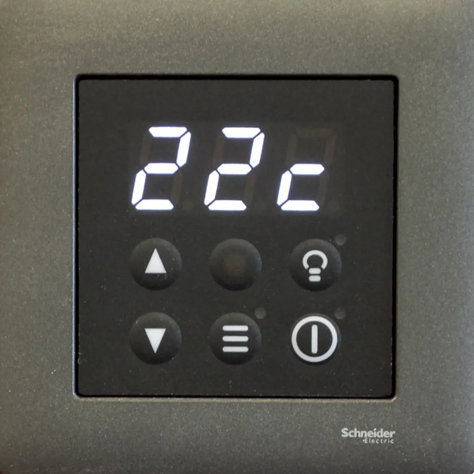 Sähkökiuas Magnum Lite Malja 9 kW 8-15 m³ erillinen ohjaus