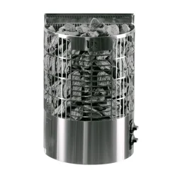Sähkökiuas Mondex Teno M 9 kW 8-13 m³ kiinteä ohjaus