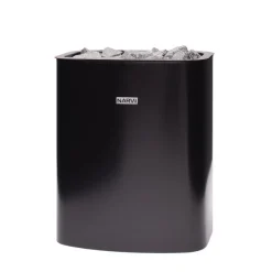 Sähkökiuas Narvi NC Electric Flow, erillinen ohjaus, eri vaihtoehtoja