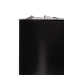 Sähkökiuas Narvi NC Electric Flow, erillinen ohjaus, eri vaihtoehtoja