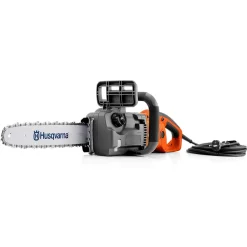 Sähkömoottorisaha Husqvarna 420 EL 16