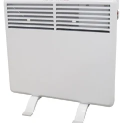 Sähköpatteri Harju 650 W 450 x 405 mm IPX4