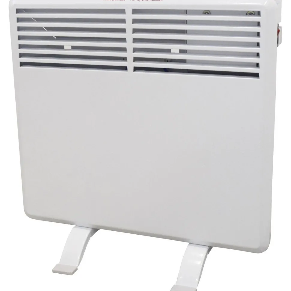 Sähköpatteri Harju 650 W 450 x 405 mm IPX4