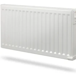 Sähköpatteri Yali Comfort 300x800 mm 500 W kiinteä öljytäytteinen