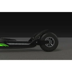 Sähköpotkukelkka Skick, 1000W, eri värejä