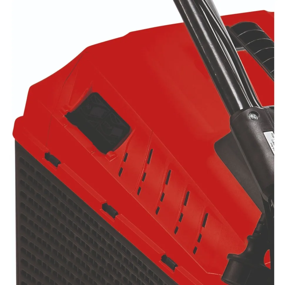 Sähköruohonleikkuri Einhell GC-EM 1032
