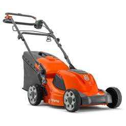 Sähköruohonleikkuri Husqvarna LC 141 C 1800 W