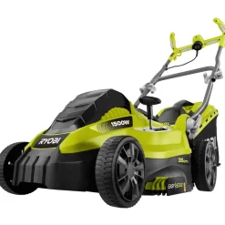 Sähköruohonleikkuri Ryobi RLM15E36H 1500W 36 cm