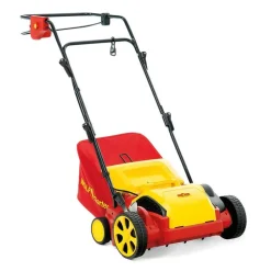 Sähköruohonleikkuri WOLF-Garten VS 302 E 1200W