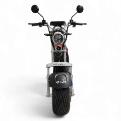 Sähköskootteri E-go Evo2, 1000W, eri värejä