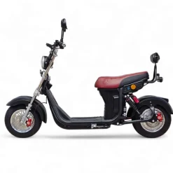 Sähköskootteri E-go Evo2, 1000W, eri värejä