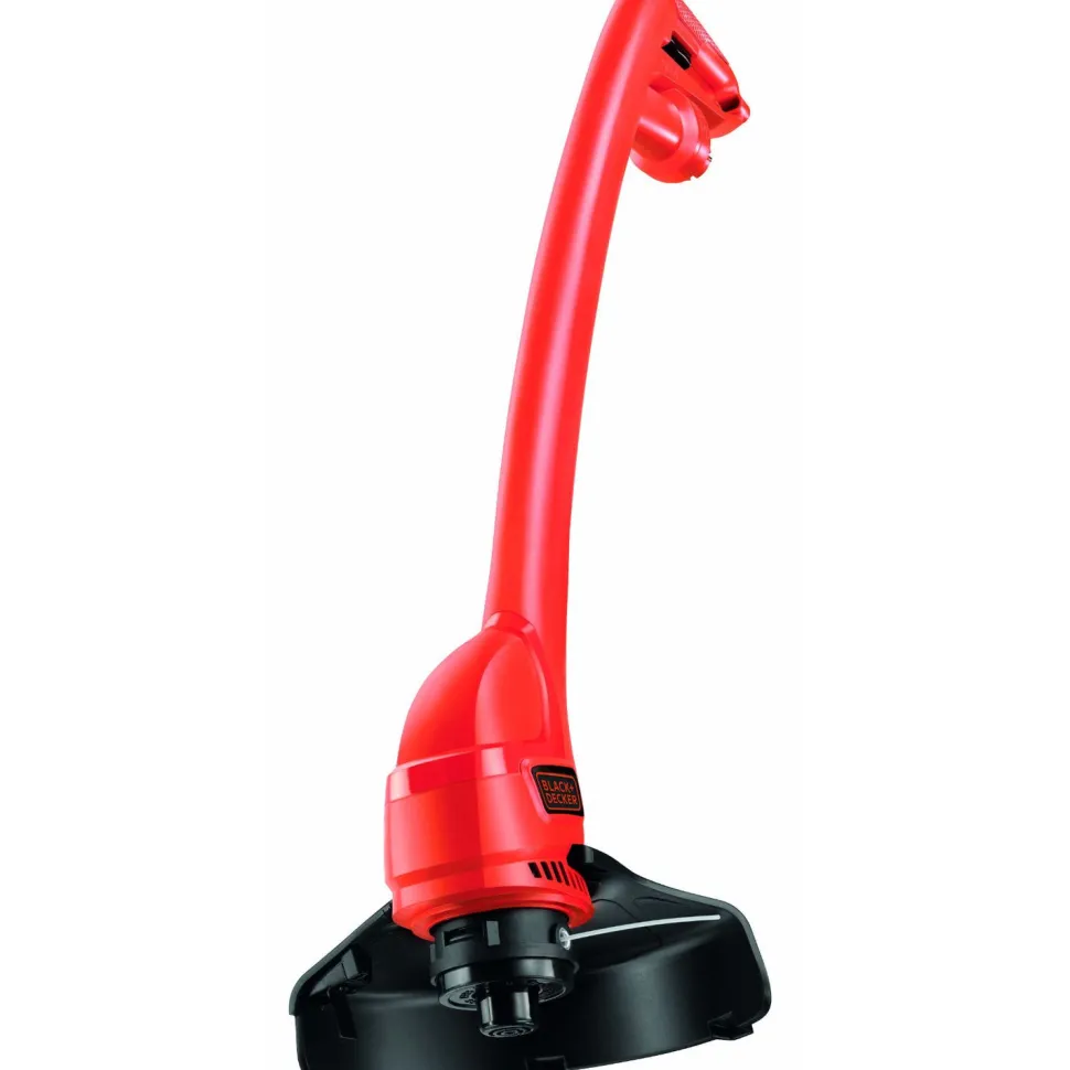 Sähkötrimmeri Black+Decker GL250 250W
