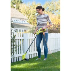 Sähkötrimmeri Ryobi 350W i RLT3525 25 cm