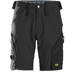 Shortsit Snickers Workwear 6112 LiteWork 37.5