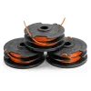Siima+kela Husqvarna A15B 3-pack (534162101)