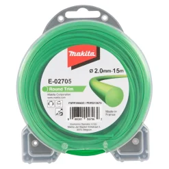 Siima Makita Ø2,0 mm x 15 m pyöreä