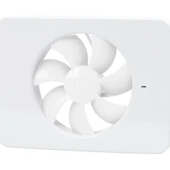 Siirtoilmapuhallin Fresh Intellivent Celsius