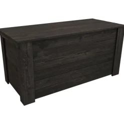 Säilytysarkku Miljöökoriste 57 x 61 x 130 cm eri värejä