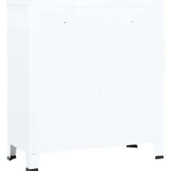 Säilytysarkku 90x40x100cm, teräs, eri värejä