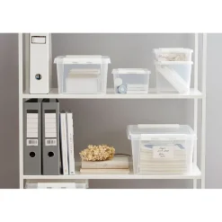 Säilytyslaatikko SmartStore Classic 10