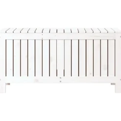 Säilytyslaatikko täysi mänty, 108x42,5x54 cm, eri värejä (28151)