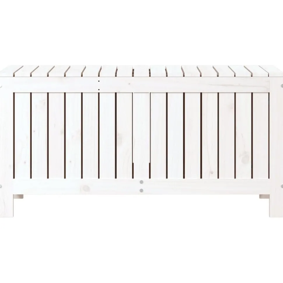 Säilytyslaatikko täysi mänty, 108x42,5x54 cm, eri värejä (28151)