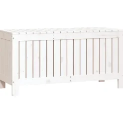 Säilytyslaatikko täysi mänty, 108x42,5x54 cm, eri värejä (28151)