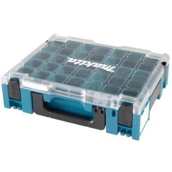 Säilytyslokero Makita Makpac 191X80-2 13 irtolokeroa