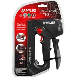 Sinkiläpistooli Miles TP-5661/T Trigger Shot