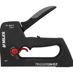 Sinkiläpistooli Miles TP-5661/T Trigger Shot