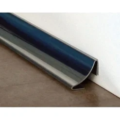 Sisäkulmalistan sisäkulmapala Euroshrink kolmisuuntainen rst i3w-211s 26mm, eri värejä