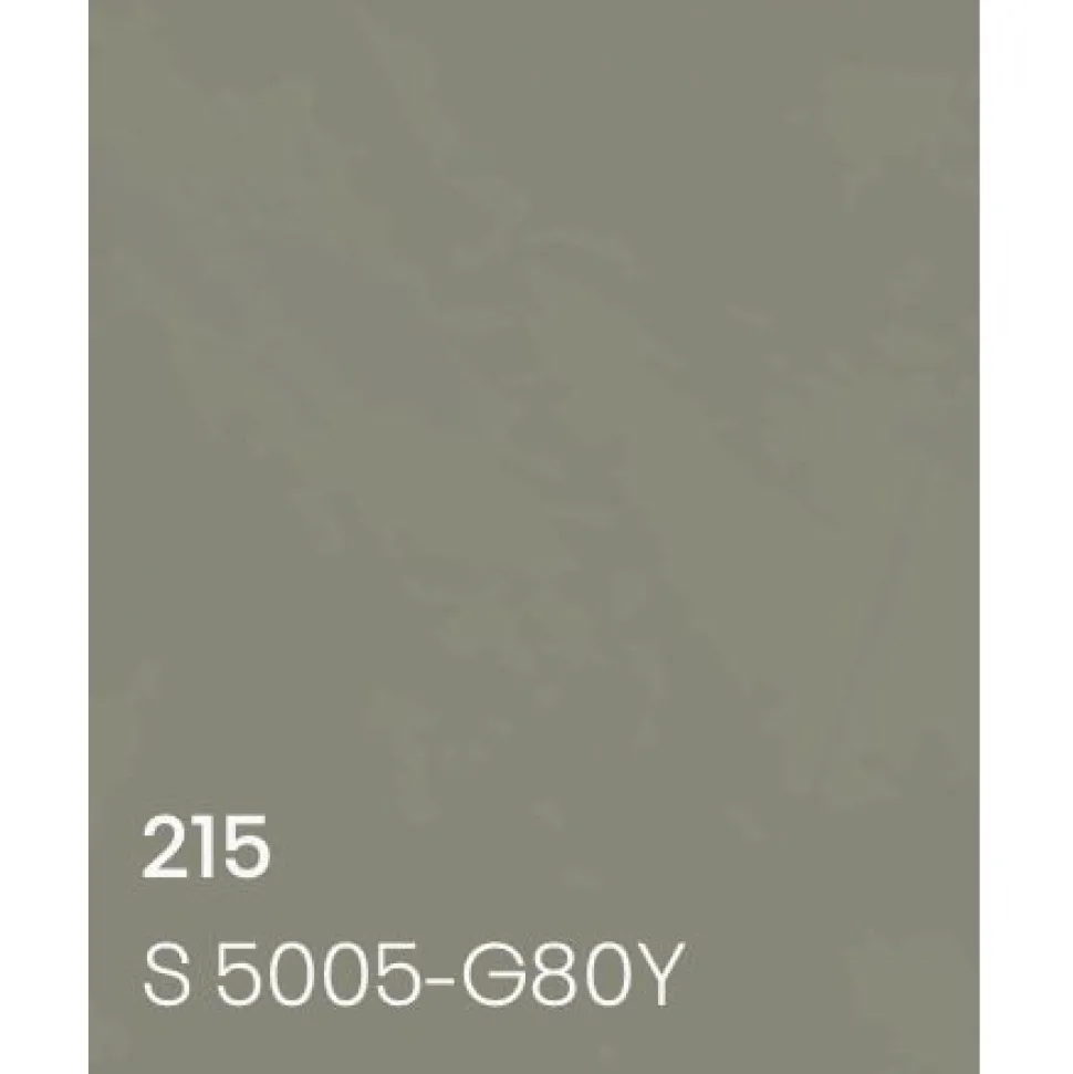 Sisustuslaasti Dekofloor Beton laatan päälle eri värejä