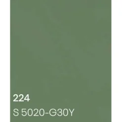 Sisustuslaasti Dekofloor Stucco kuivan tilan seinään eri värejä