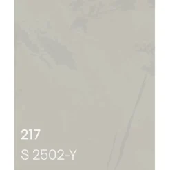 Sisustuslaasti Dekofloor Stucco kuivan tilan seinään eri värejä