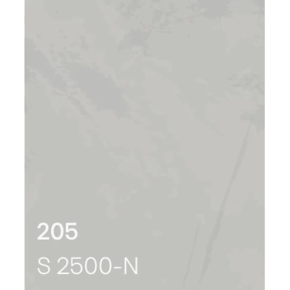 Sisustuslaasti Dekofloor Stucco kuivan tilan seinään eri värejä