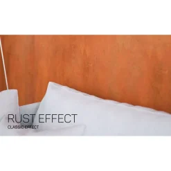 Sisustuslaasti SBL Cameleo Rust Effect Classic kuivan tilan seinään 20 m²