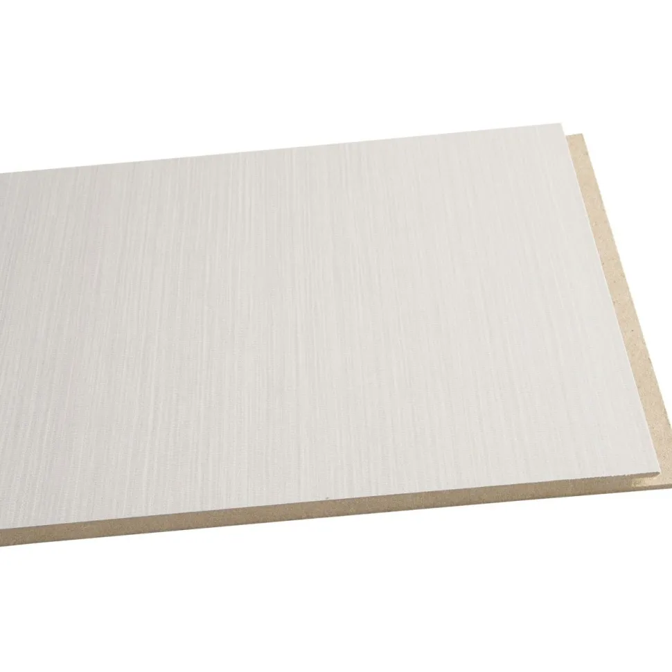 Sisustuslevy Maler ART 8x616x2800mm MDF kaisla sara