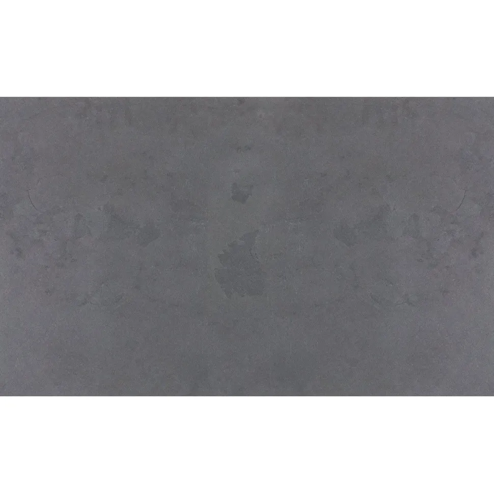 Sisustuslevy Slate Lite 610x1220 mm Musta sileä