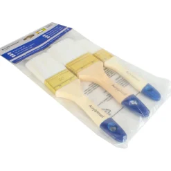 Sivellinsarja Schwan 230 mm 3 osaa akryylimaalille