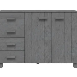 Sivupöytä Hamar 113x40x80cm, eri värejä