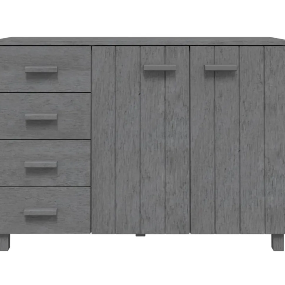 Sivupöytä Hamar 113x40x80cm, eri värejä