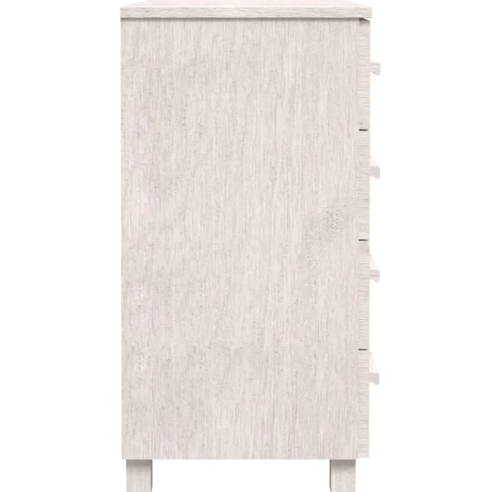 Sivupöytä Hamar 113x40x80cm, eri värejä