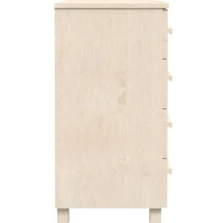 Sivupöytä Hamar 113x40x80cm, eri värejä