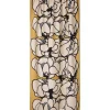Sivuverho Vallila Makeba, 140x250cm, ruskea