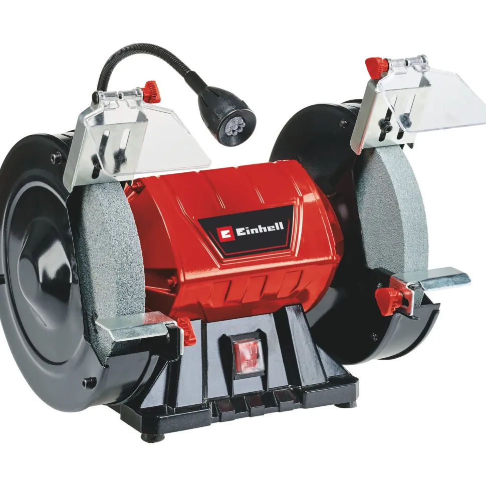 Smirkeli Einhell TC-BG 200 L 185W laikkakoko 200x32x25 mm