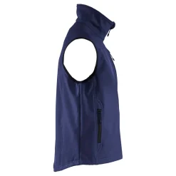 Softshell-liivi Blåkläder 8170 mariininsininen