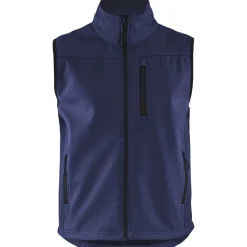 Softshell-liivi Blåkläder 8170 mariininsininen